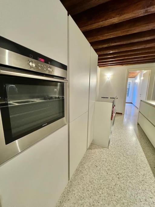 Apartamento Dimora Spezier 4791 Venecia