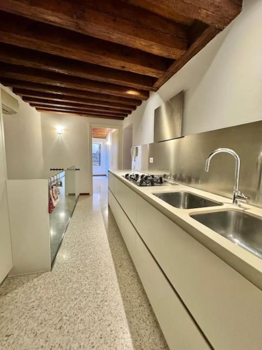 Dimora Spezier 4791 Venecia