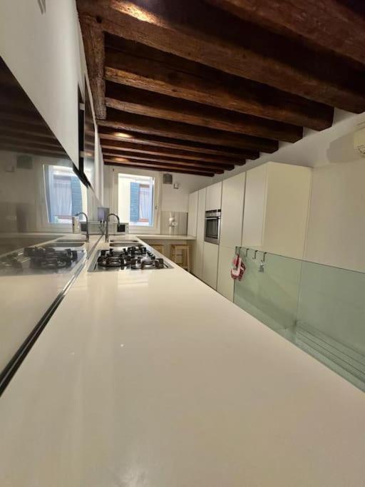 Dimora Spezier 4791 Apartamento *