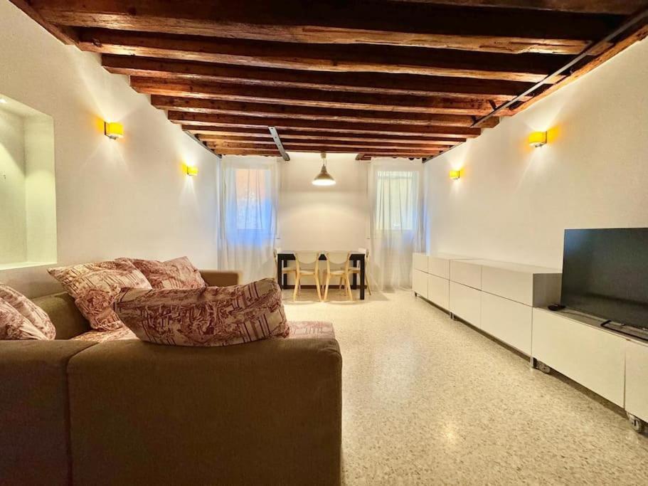 Dimora Spezier 4791 Venecia